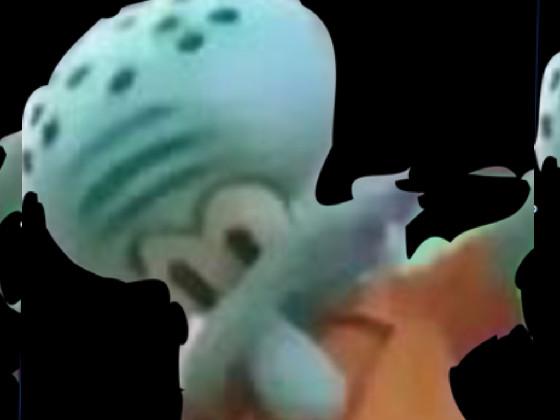 dabbing squid dizzy 1