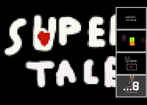 Super Tale (Beta Test)