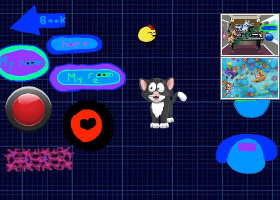 My orphan life 2(tilt)