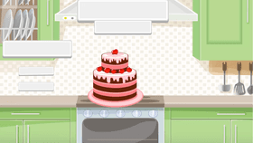 Cupcake Clicker by Daffa