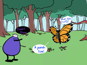 Summer Coding: Jokes