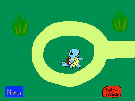 pokemon game (SUPER FUN) 1 1