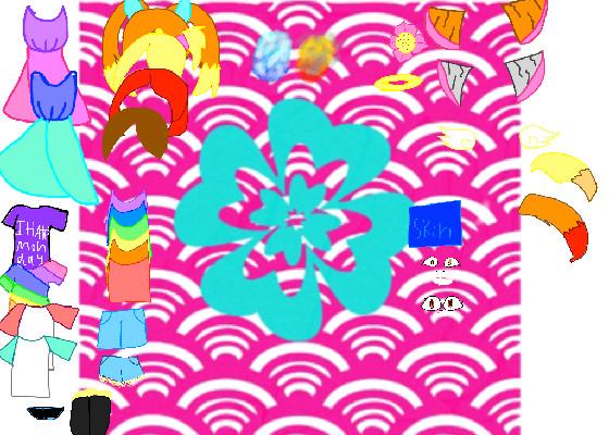 dess up shay 1 1