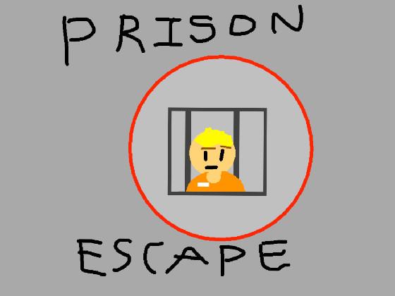 Prison Escape  1