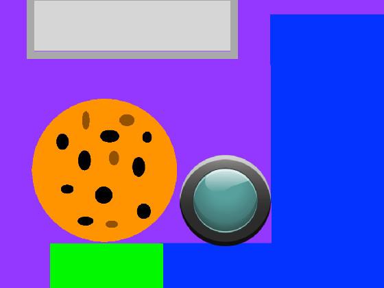 Cookie Clicker 1