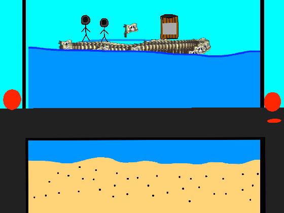 Treasure Dive 1 1