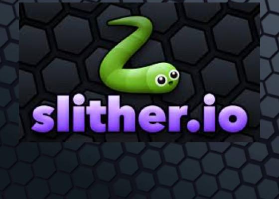 slither snake by Noelle 3