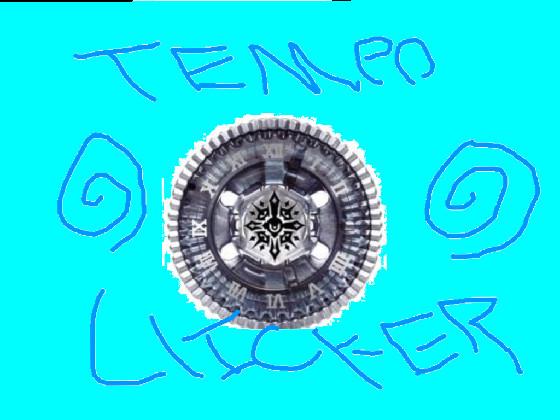 Tempo Clicker (v1) 1