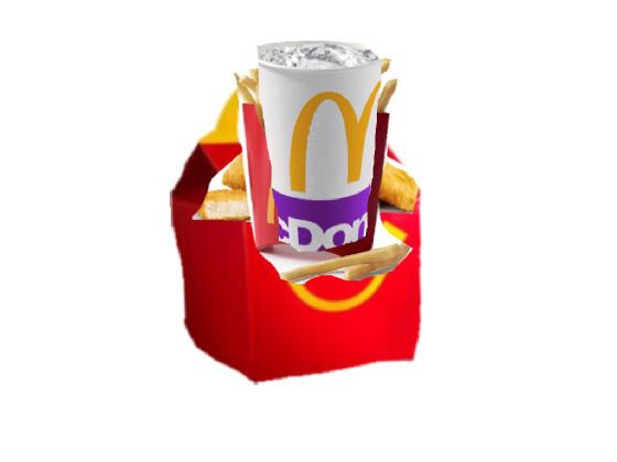 happy meal