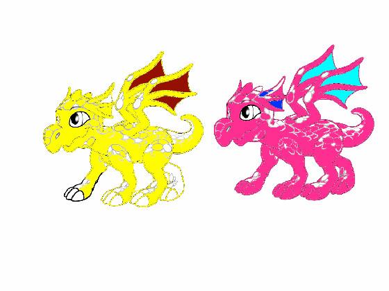 Coloring Characters 15
