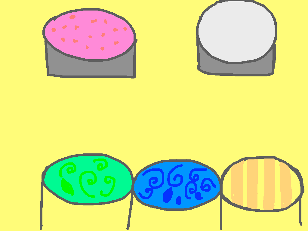 make a ice cream 🦄