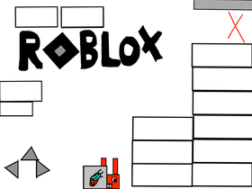 Roblox (WIP) ORIGINAL