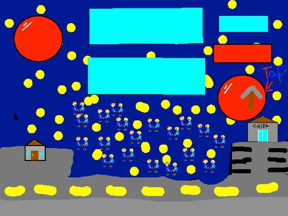 Ore Clicker (not copy)