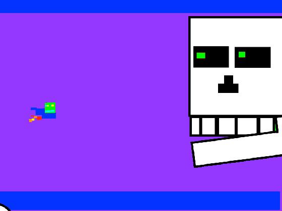 geometry dash skull 1 1