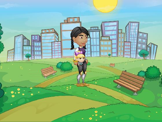 i hav no idea whut i did