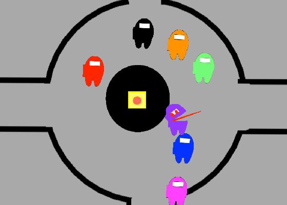 Among us animation 1 1