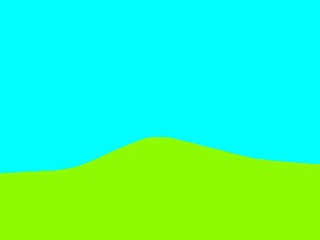 My first drawing of Chirp