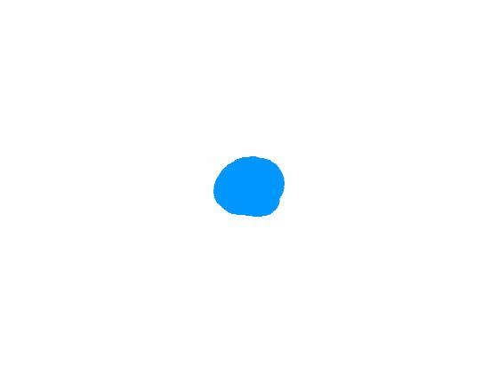 Try to fill the screen