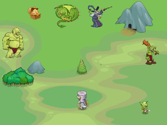 Adventure Game 1