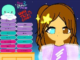 Create Your Avatar! 1 1