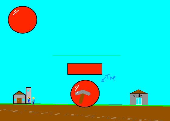 Ore Clicker 1