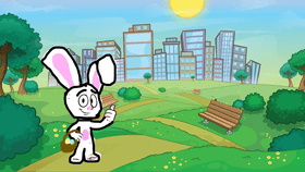 easter