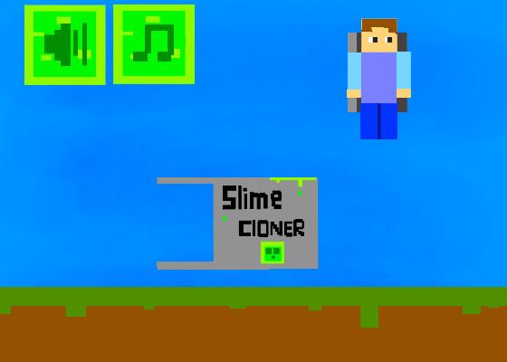 Slime Simulator 1 1