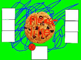 The new Cookie Clicker 1 1 1 1