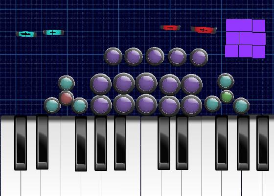 liam synth cat music 1
