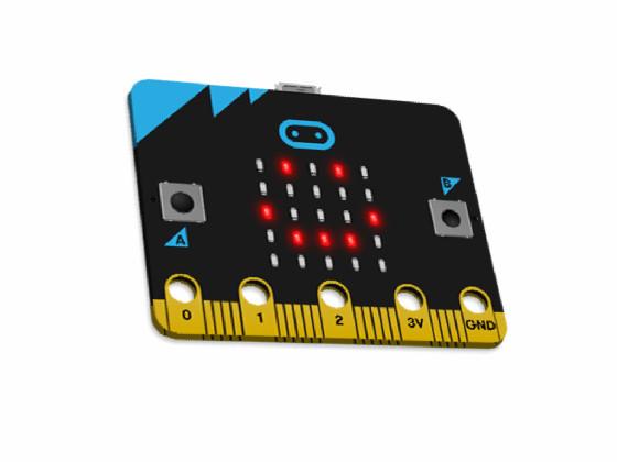 micro:bit 1