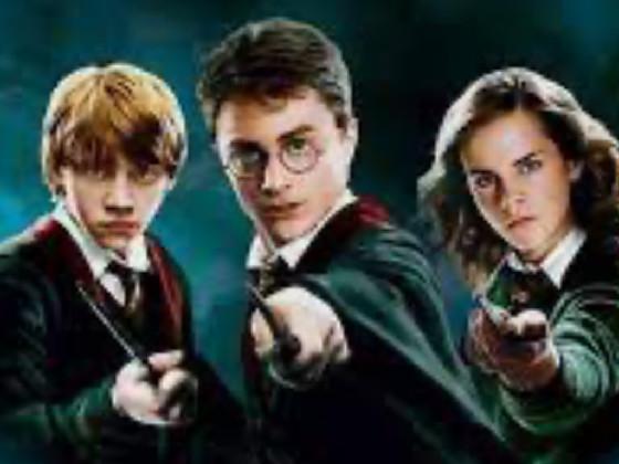 Harry Potter Music 1