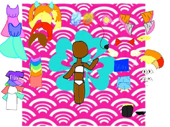 dress up me lol