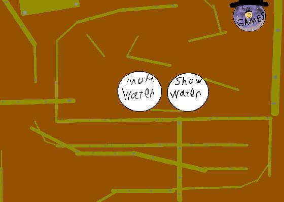 Cool water Physics! 1