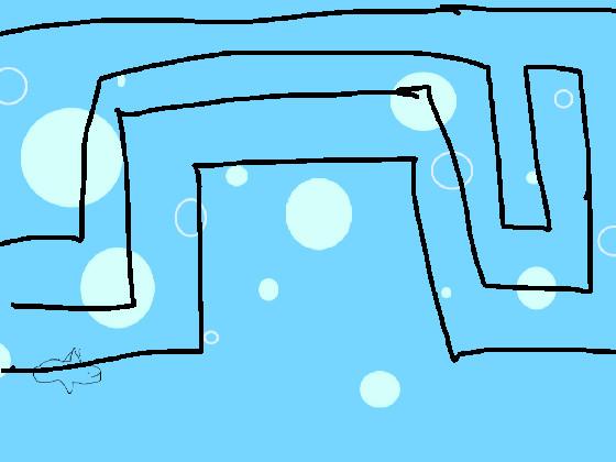 Draw a Maze 1