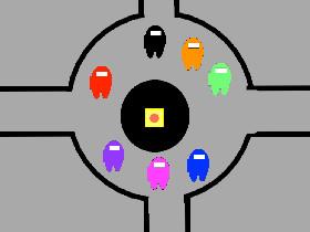Among us animation 1 1 1 1