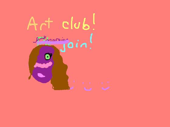 art club 1