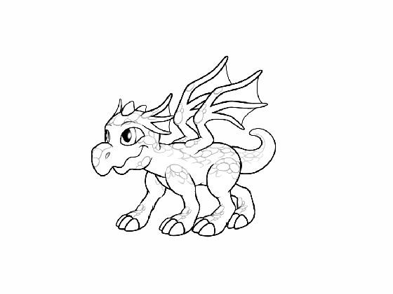 Coloring Characters 4