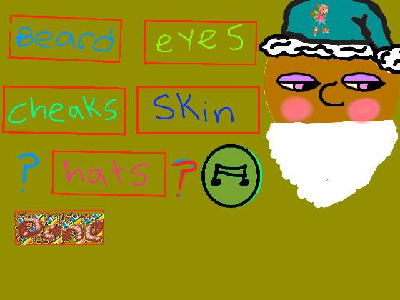 santa maker( u can remix ) 1