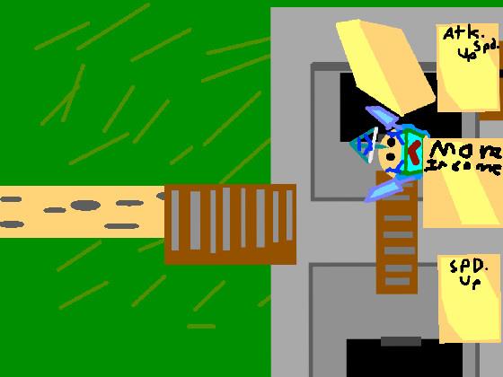 Defend The Castle! 1 1