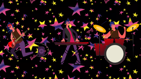 Create your Music! by Nathan