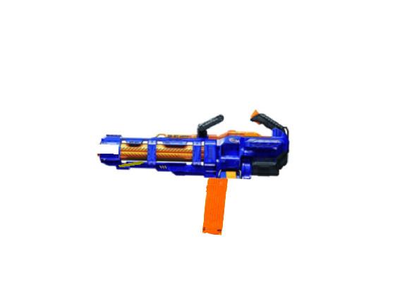 Nerf Gun no reload 1