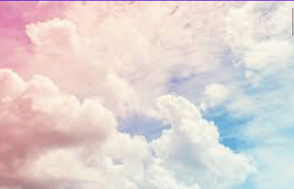 Fluffy cloud group!!