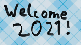 Welcome 2021