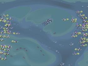 the ZOMBIES are coming 1