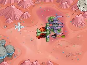 Arcade Shooter Game 1 1