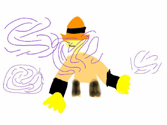 Joseph? (Stardust Crusaders)