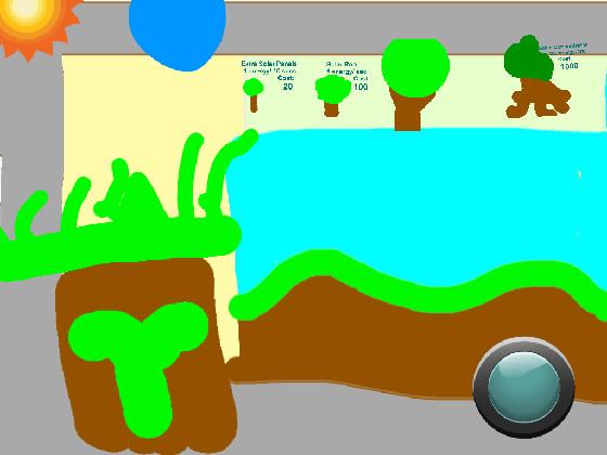 FUN tree and nature game