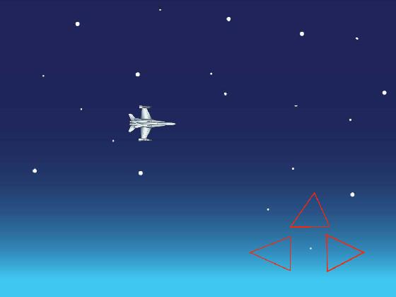 rusian flight sim V.0.2