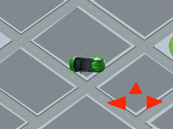 car simulator