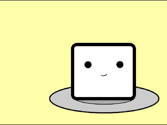 Talking Tofu 1